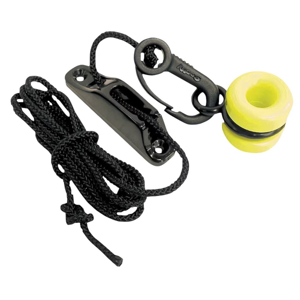 Scotty Downrigger Weight Retriever, Model 3025, NWT